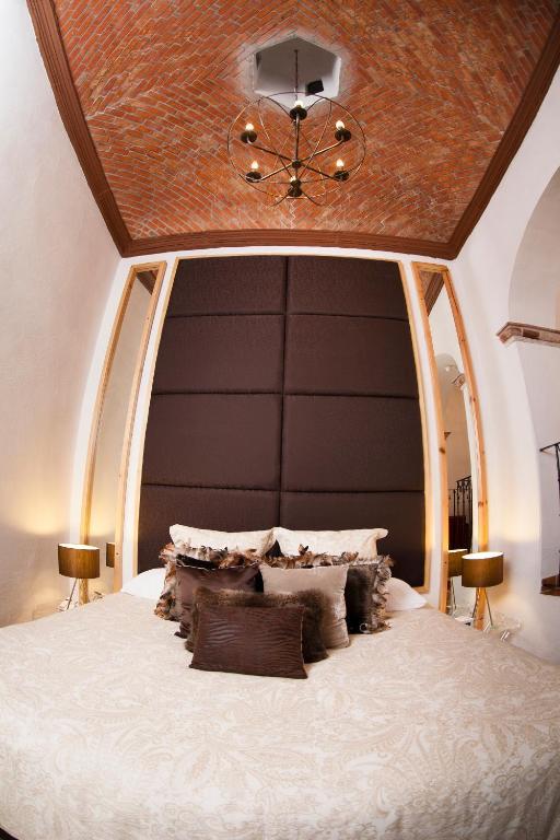 Hotel FK San Miguel de Allende Zimmer foto